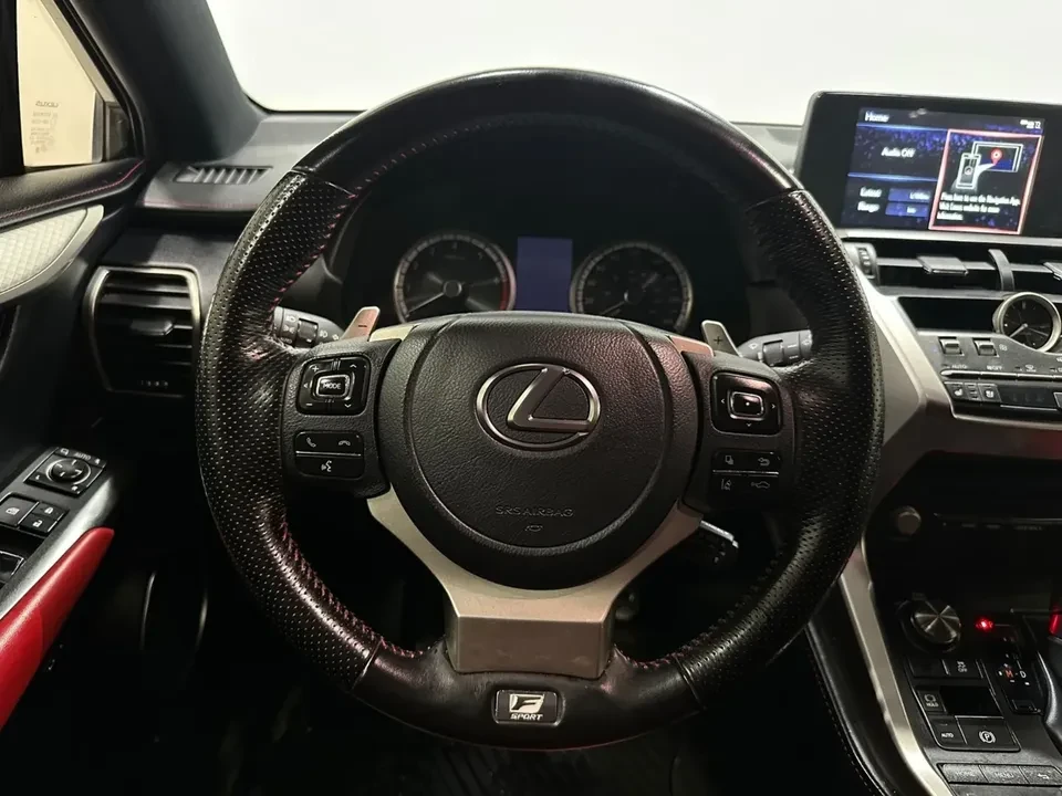 2021 Lexus NX 1st Gen - Image 6 of 9
