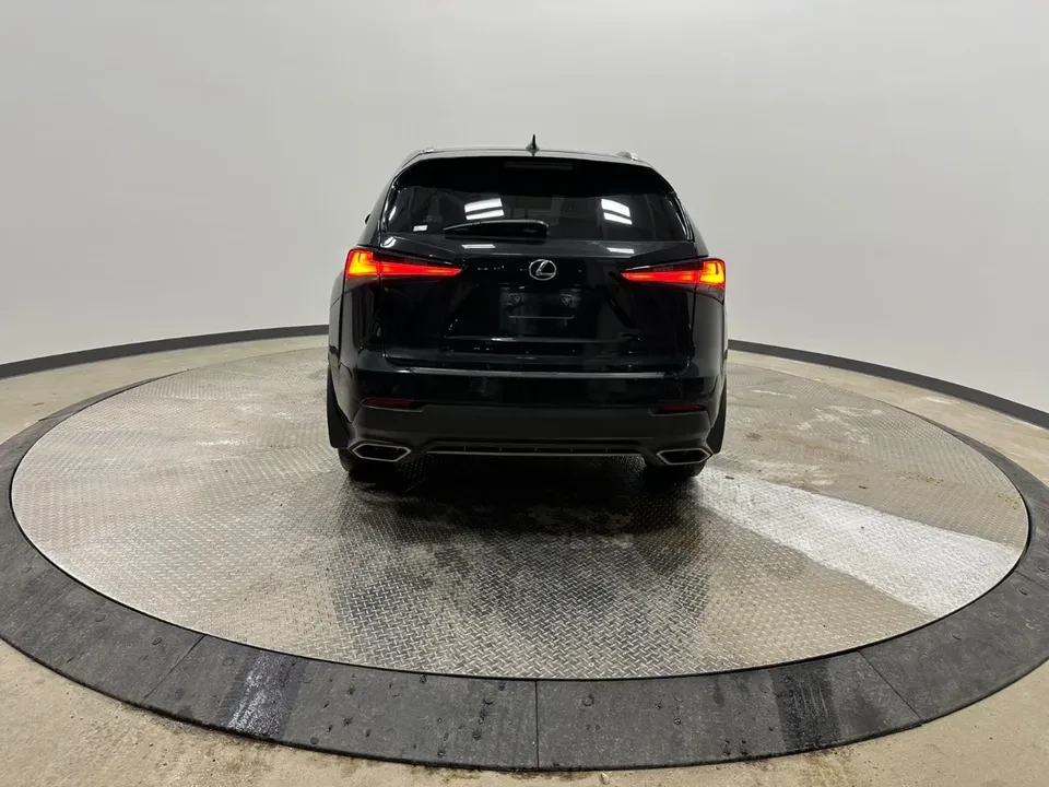 2021 Lexus NX 1st Gen - Image 5 of 9