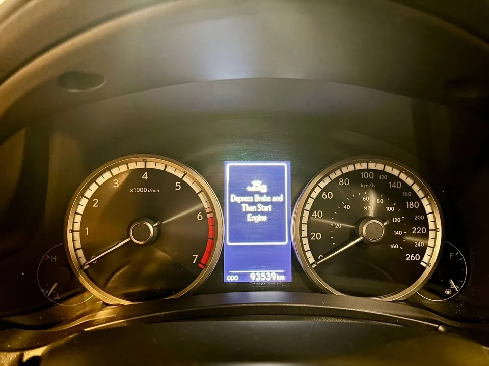 2021 Lexus NX 1st Gen - Image 6 of 7