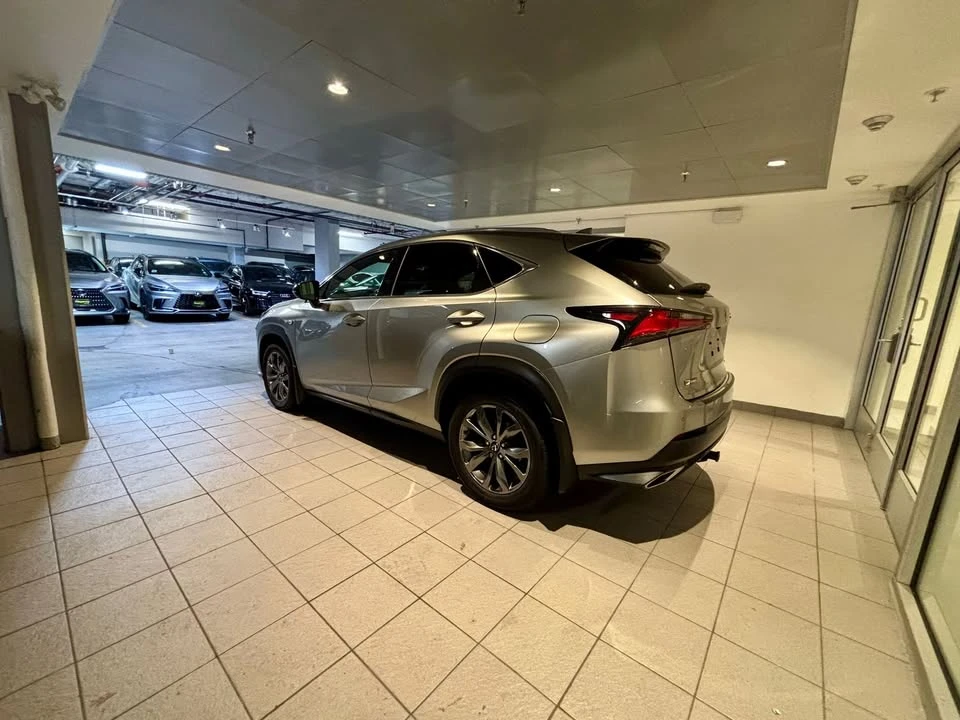 2021 Lexus NX 1st Gen - Image 7 of 7