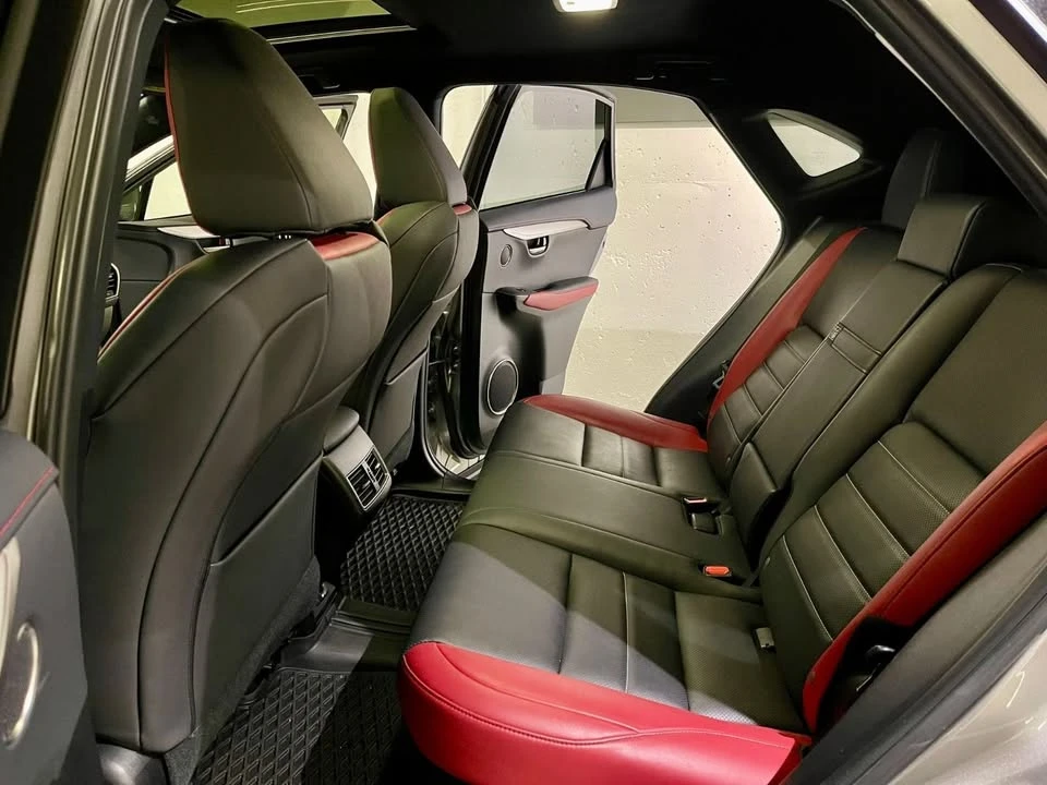 2021 Lexus NX 1st Gen - Image 9 of 10