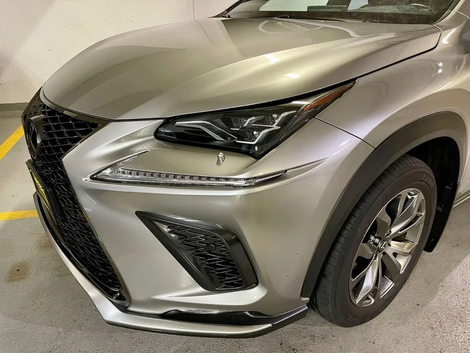 2021 Lexus NX 1st Gen - Image 2 of 10