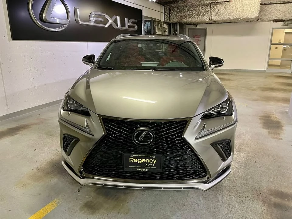 2021 Lexus NX 1st Gen - Image 3 of 10