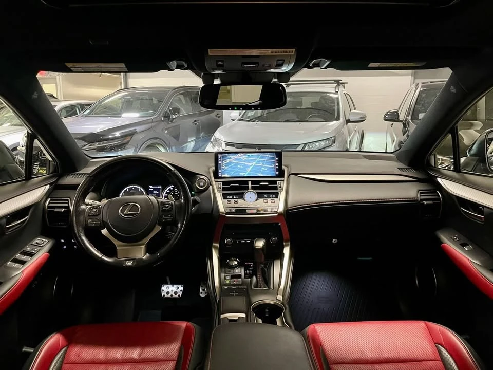 2021 Lexus NX 1st Gen - Image 7 of 10