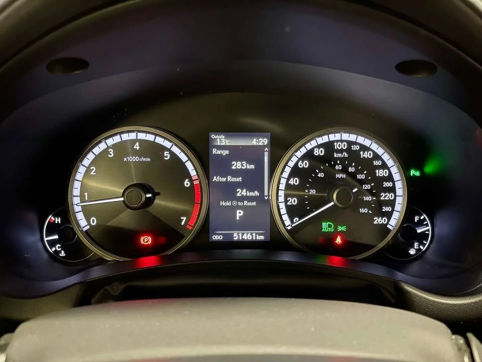 2021 Lexus NX 1st Gen - Image 10 of 10