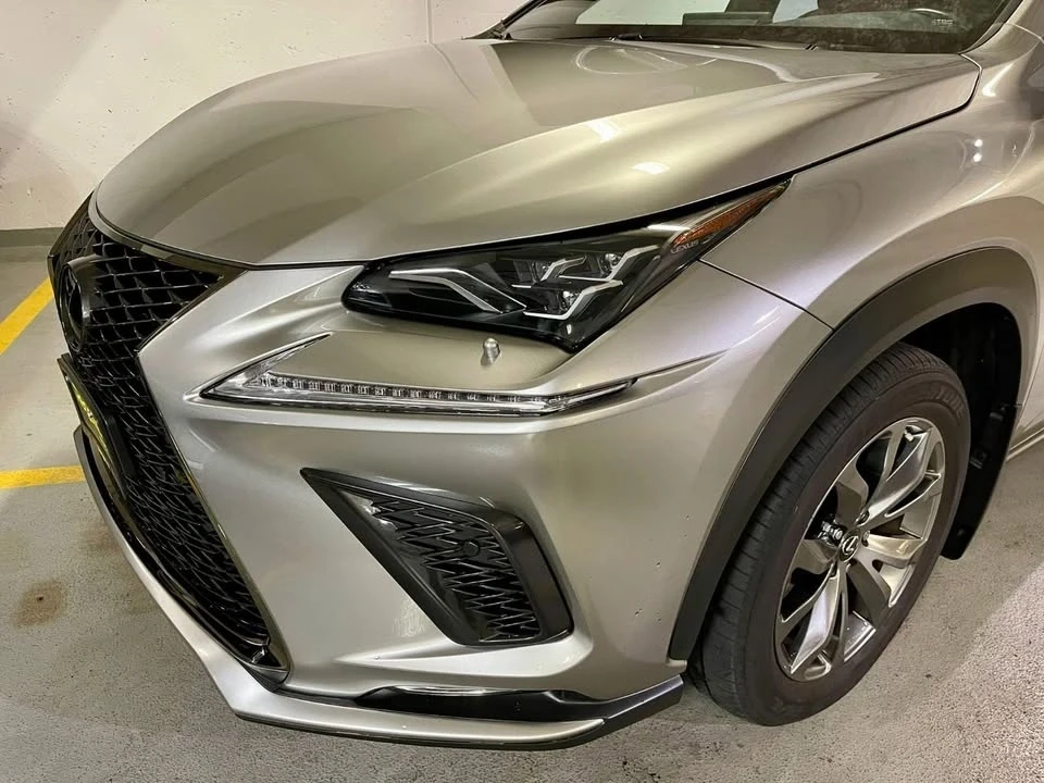2021 Lexus NX 1st Gen - Image 2 of 10