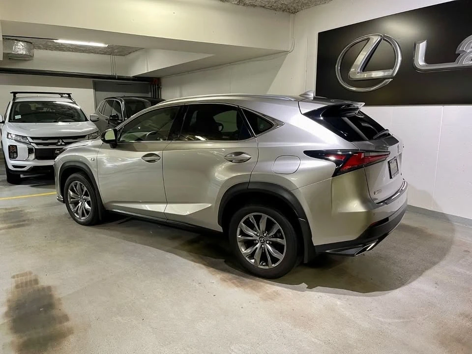2021 Lexus NX 1st Gen - Image 6 of 10
