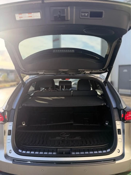 2021 Lexus NX 1st Gen - Image 18 of 18