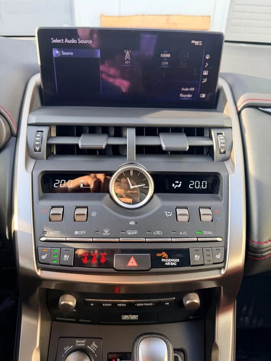 2021 Lexus NX 1st Gen - Image 10 of 18