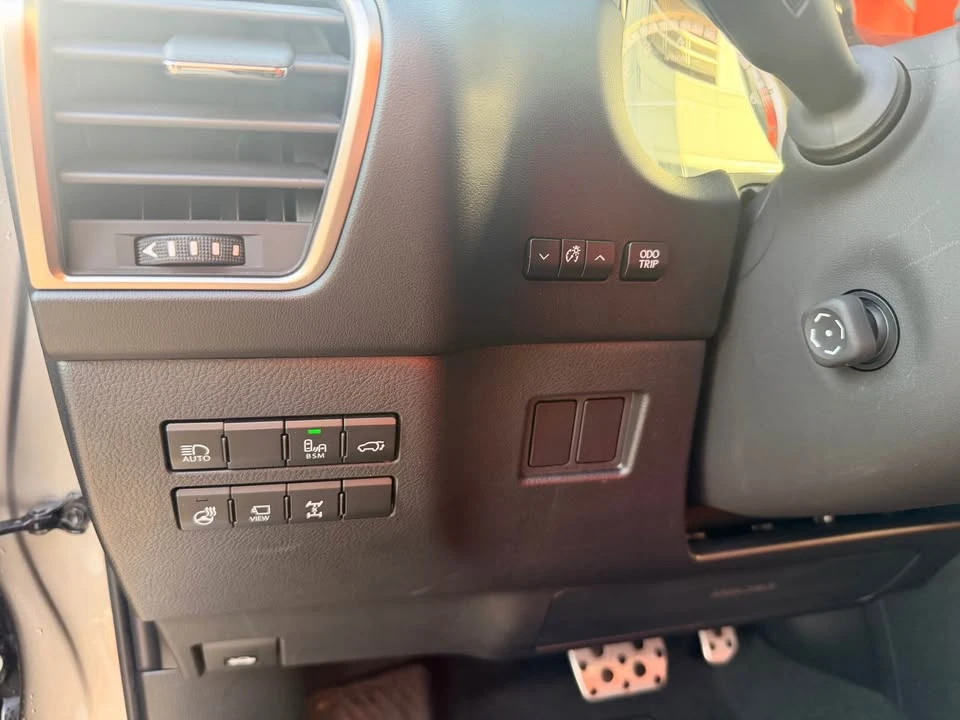 2021 Lexus NX 1st Gen - Image 14 of 18
