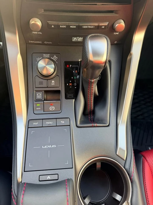 2021 Lexus NX 1st Gen - Image 12 of 18