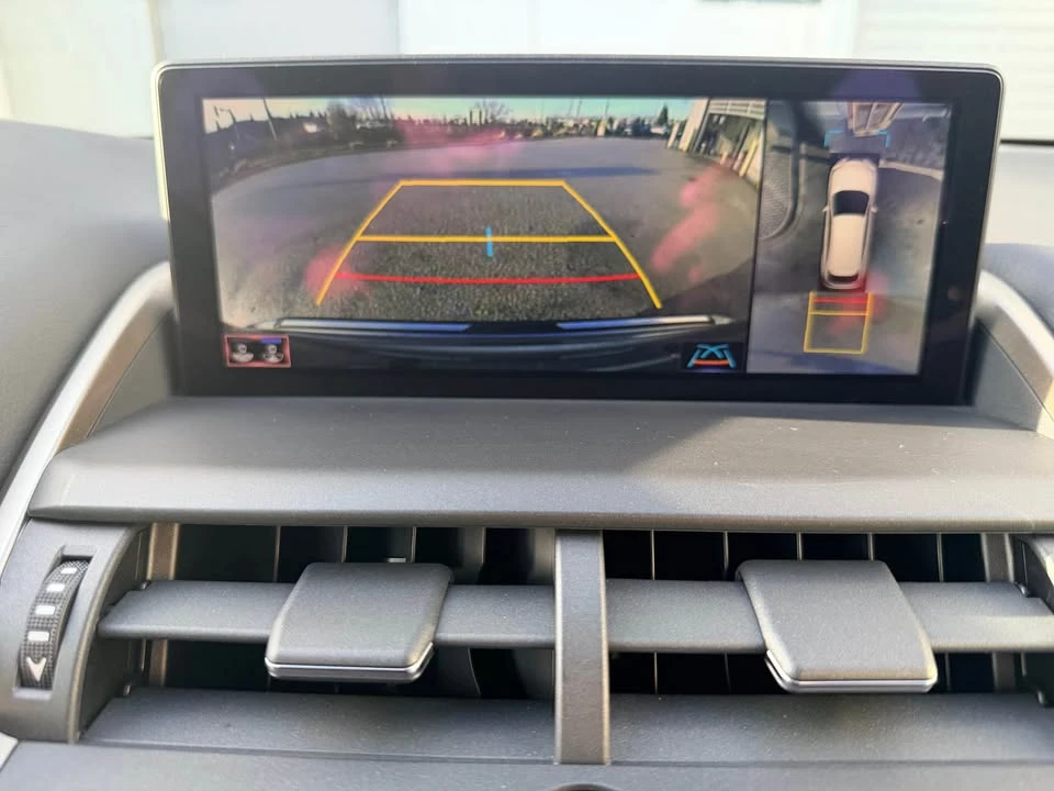 2021 Lexus NX 1st Gen - Image 11 of 18