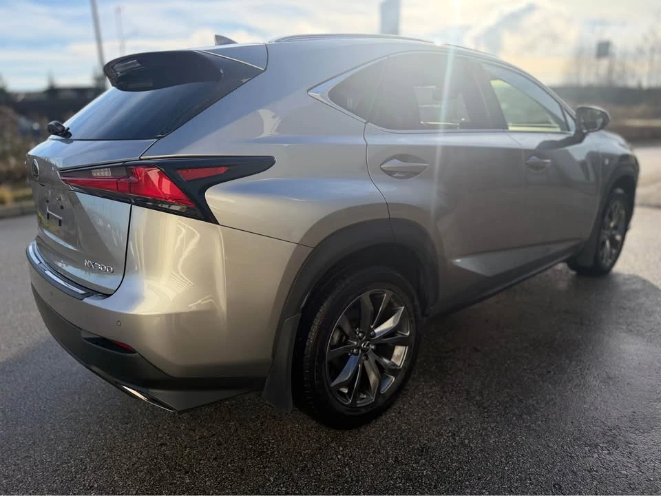 2021 Lexus NX 1st Gen - Image 5 of 18