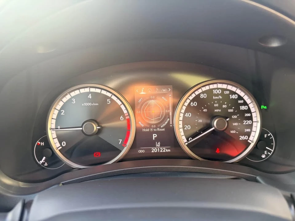 2021 Lexus NX 1st Gen - Image 9 of 18
