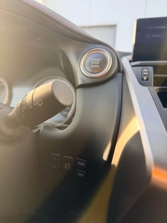 2021 Lexus NX 1st Gen - Image 13 of 18