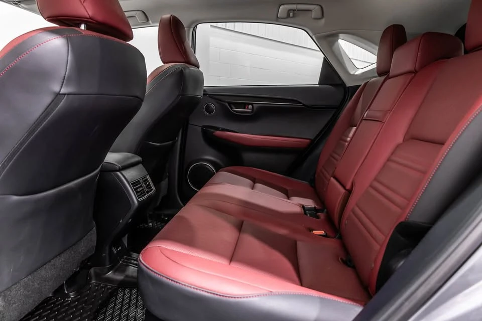 2021 Lexus NX 1st Gen - Image 7 of 11