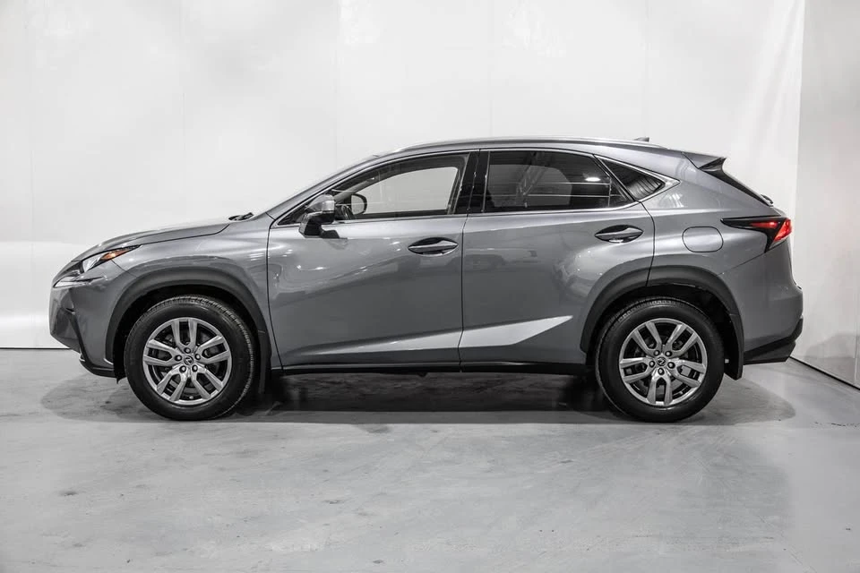 2021 Lexus NX 1st Gen - Image 3 of 11