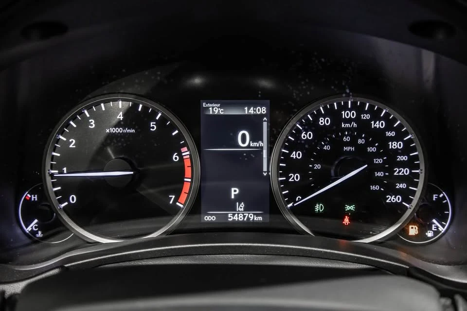 2021 Lexus NX 1st Gen - Image 11 of 11
