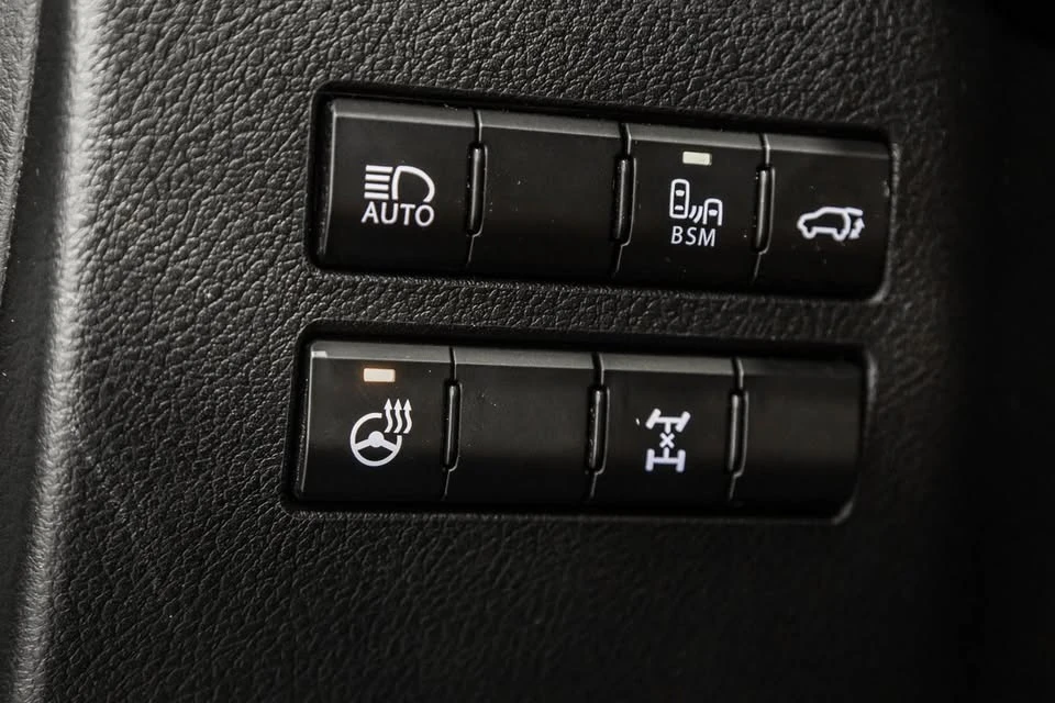 2021 Lexus NX 1st Gen - Image 9 of 11