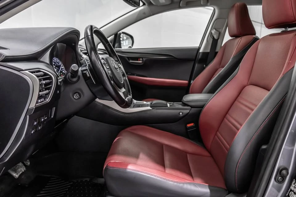 2021 Lexus NX 1st Gen - Image 6 of 11
