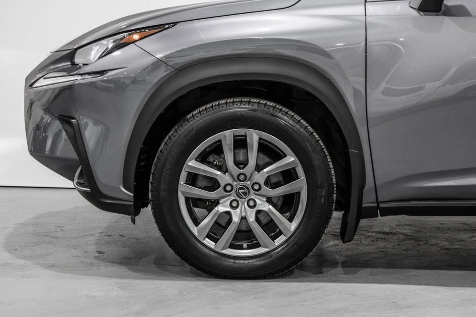 2021 Lexus NX 1st Gen - Image 5 of 11