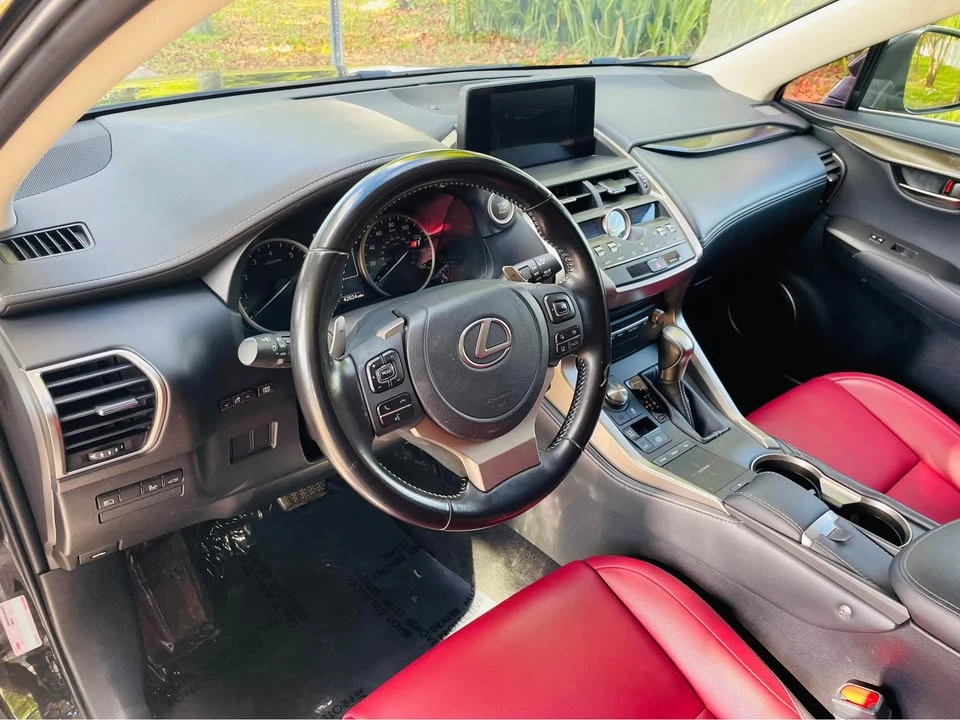 2021 Lexus NX 1st Gen - Image 4 of 14
