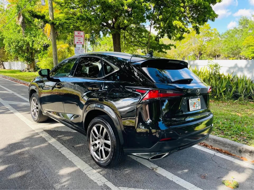 2021 Lexus NX 1st Gen - Image 10 of 14