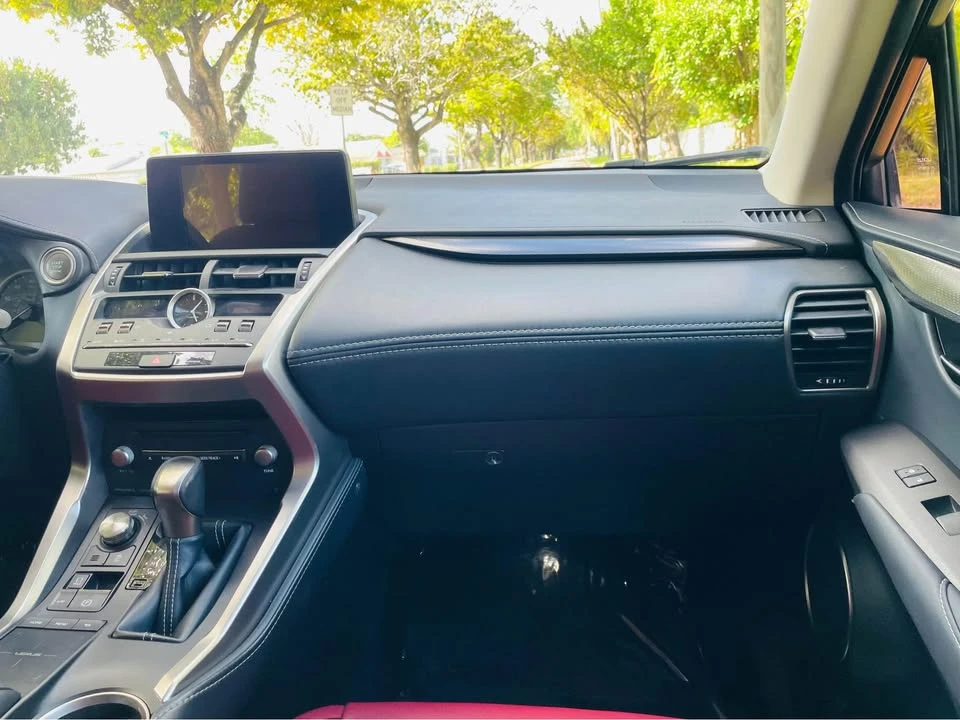 2021 Lexus NX 1st Gen - Image 2 of 14