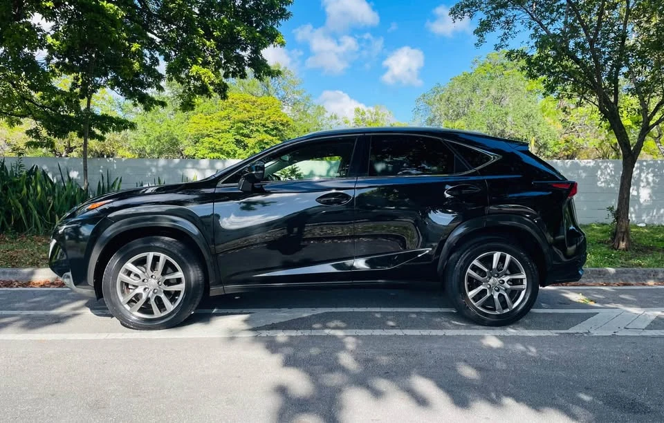 2021 Lexus NX 1st Gen - Image 14 of 14