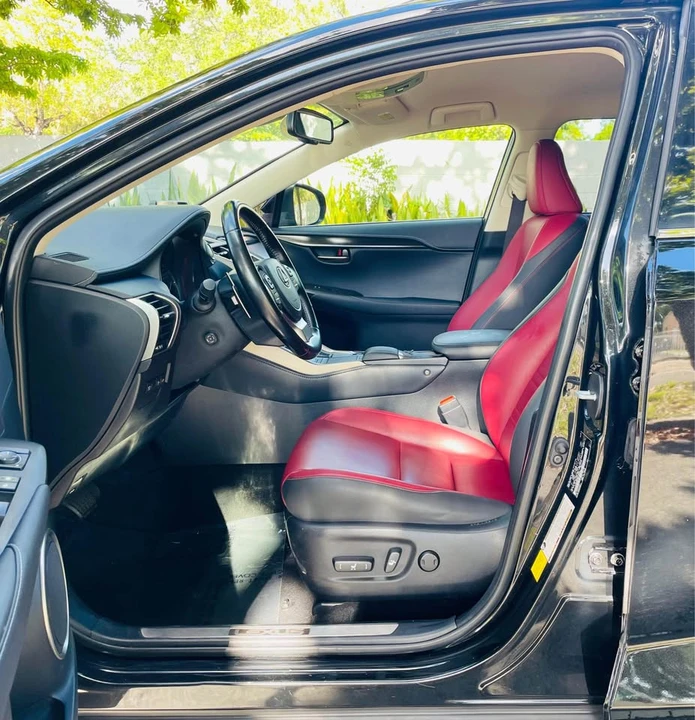 2021 Lexus NX 1st Gen - Image 6 of 14