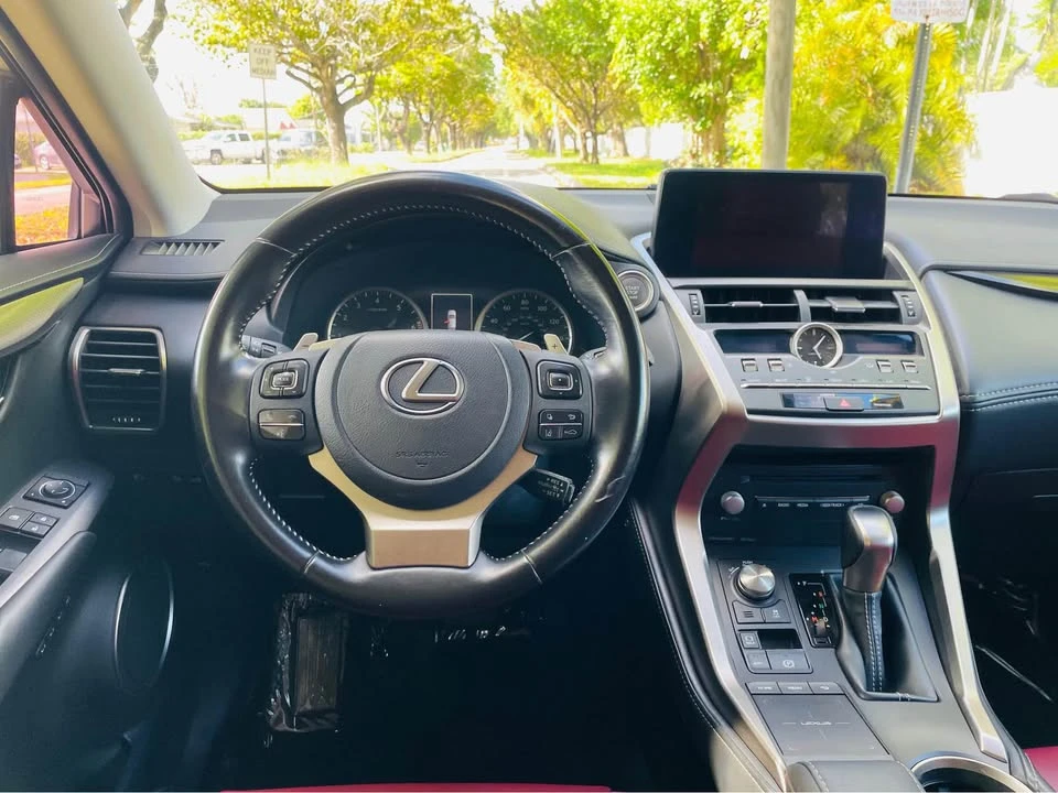 2021 Lexus NX 1st Gen - Image 3 of 14