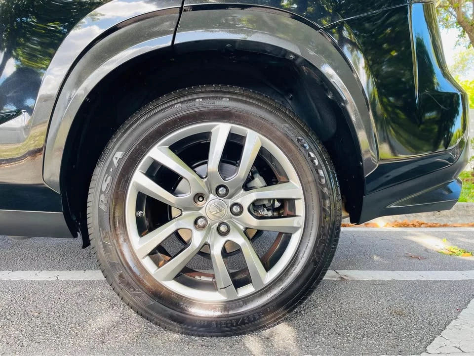 2021 Lexus NX 1st Gen - Image 5 of 14