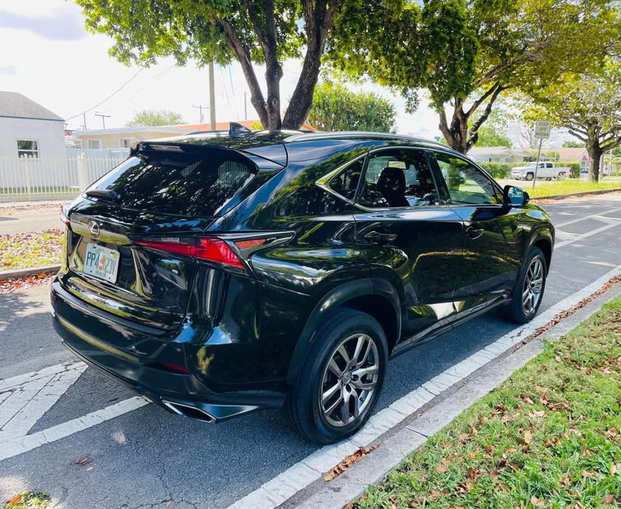 2021 Lexus NX 1st Gen - Image 12 of 14