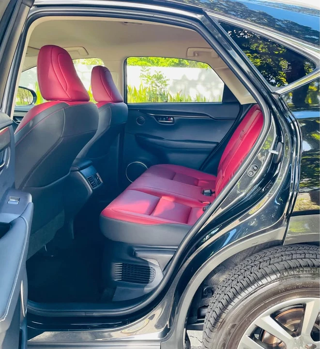 2021 Lexus NX 1st Gen - Image 13 of 14