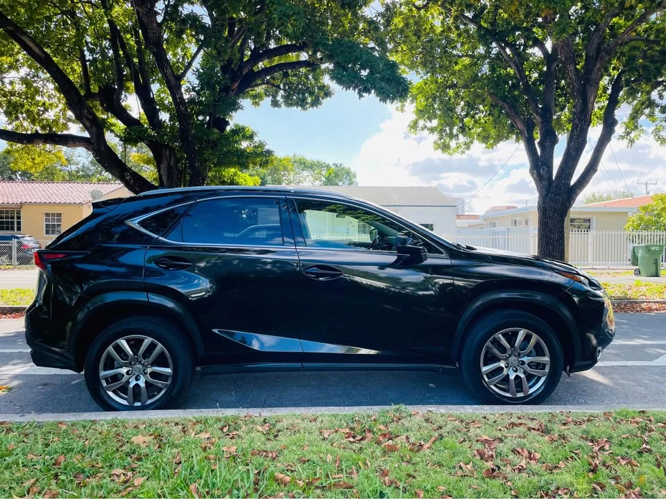 2021 Lexus NX 1st Gen - Image 7 of 14