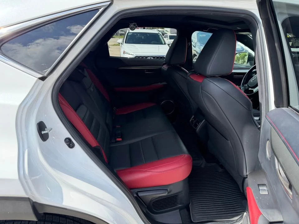 2021 Lexus NX 1st Gen - Image 12 of 14