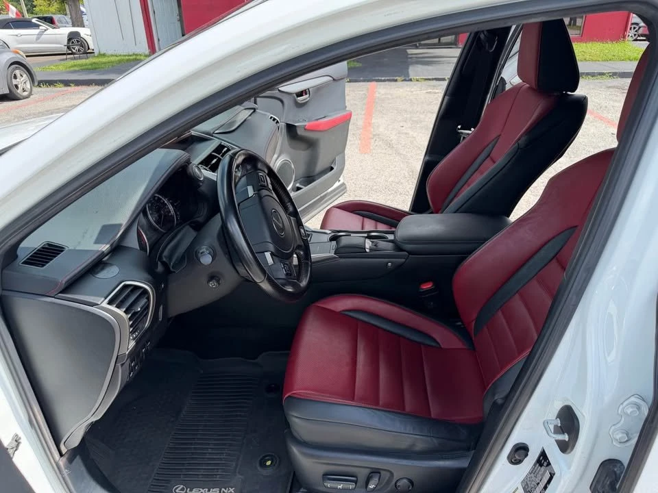 2021 Lexus NX 1st Gen - Image 11 of 14