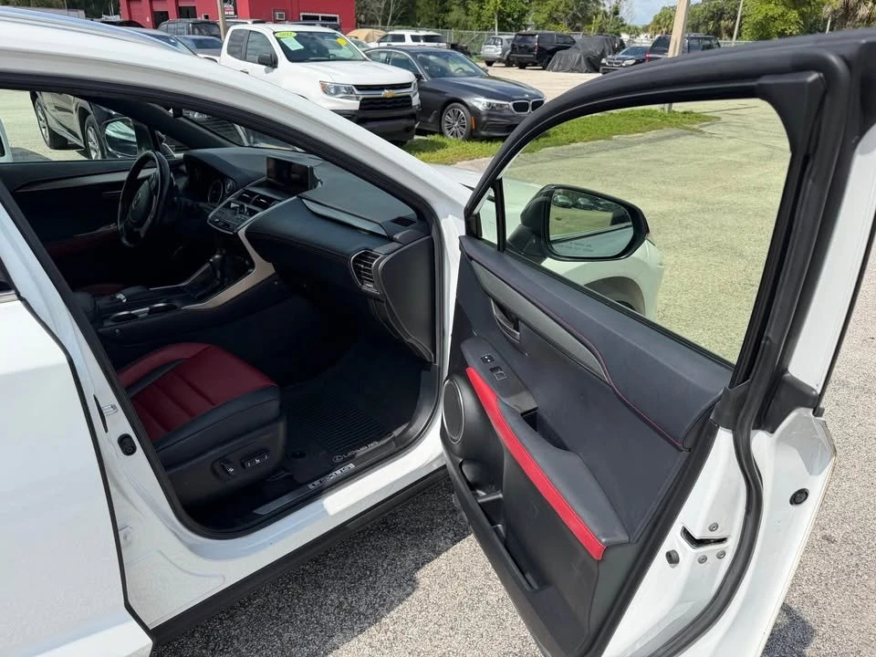 2021 Lexus NX 1st Gen - Image 14 of 14