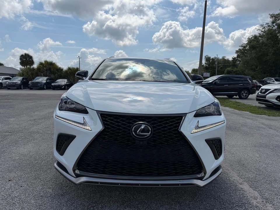 2021 Lexus NX 1st Gen - Image 2 of 14