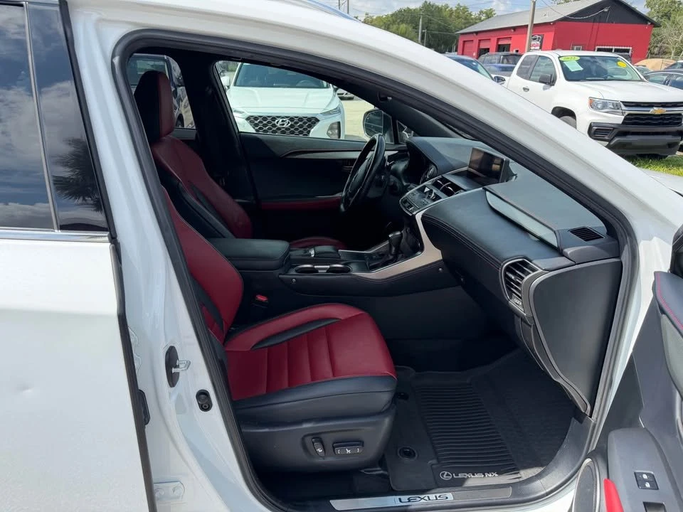 2021 Lexus NX 1st Gen - Image 13 of 14