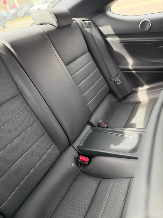 2021 Lexus RC - Image 5 of 7