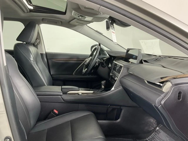 2021 Lexus RX 4th Gen - Image 14 of 18