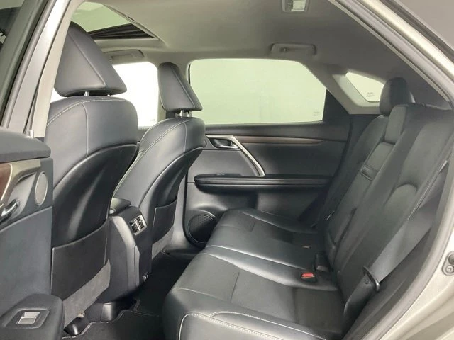 2021 Lexus RX 4th Gen - Image 10 of 18
