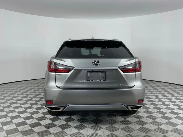 2021 Lexus RX 4th Gen - Image 6 of 18