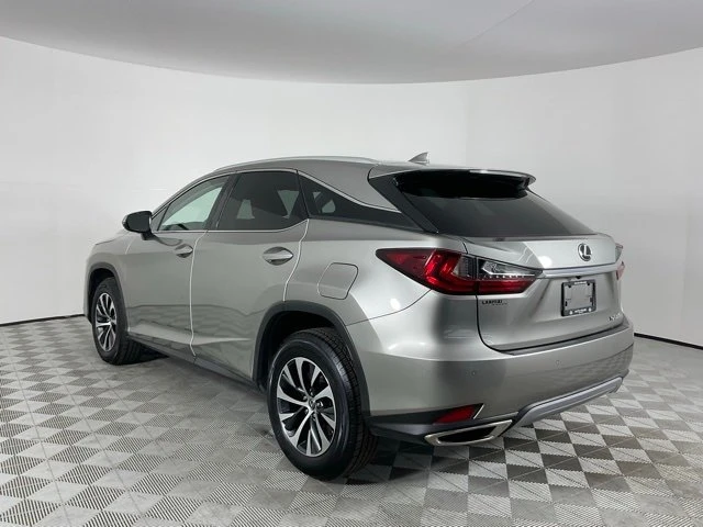 2021 Lexus RX 4th Gen - Image 7 of 18