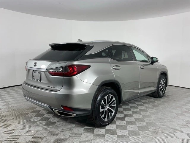 2021 Lexus RX 4th Gen - Image 5 of 18