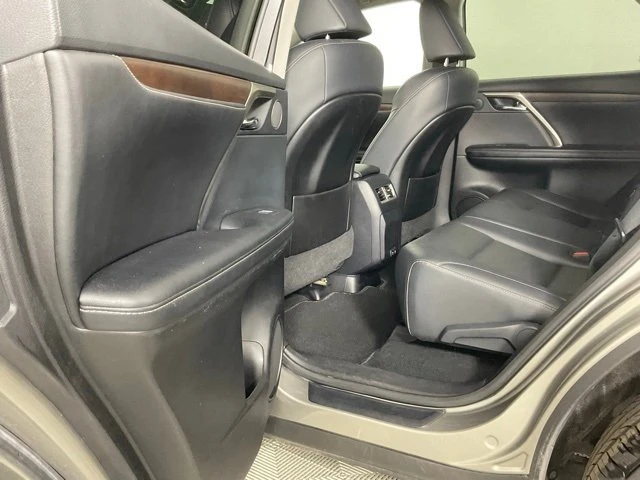2021 Lexus RX 4th Gen - Image 12 of 18