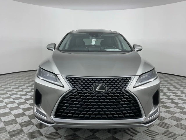 2021 Lexus RX 4th Gen - Image 2 of 18