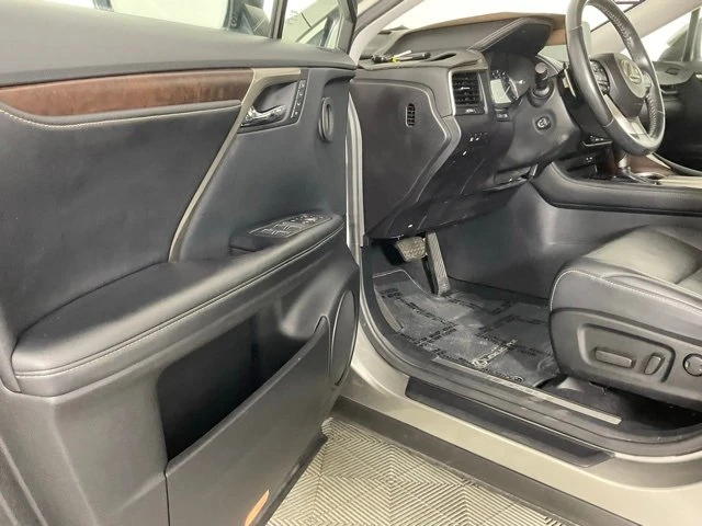 2021 Lexus RX 4th Gen - Image 11 of 18
