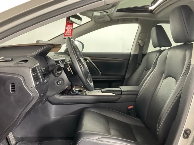 2021 Lexus RX 4th Gen - Image 9 of 18
